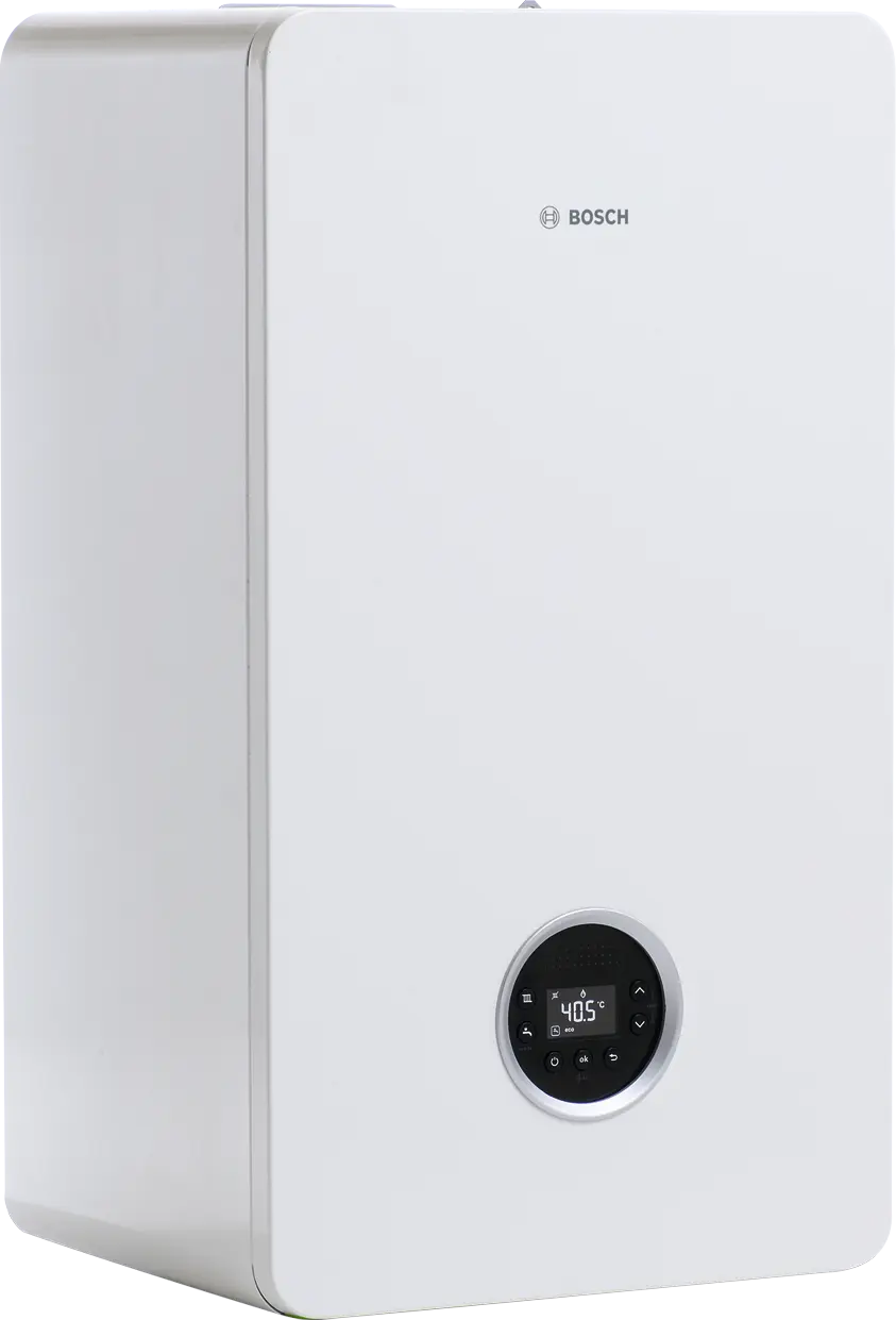 Condens 8300i W