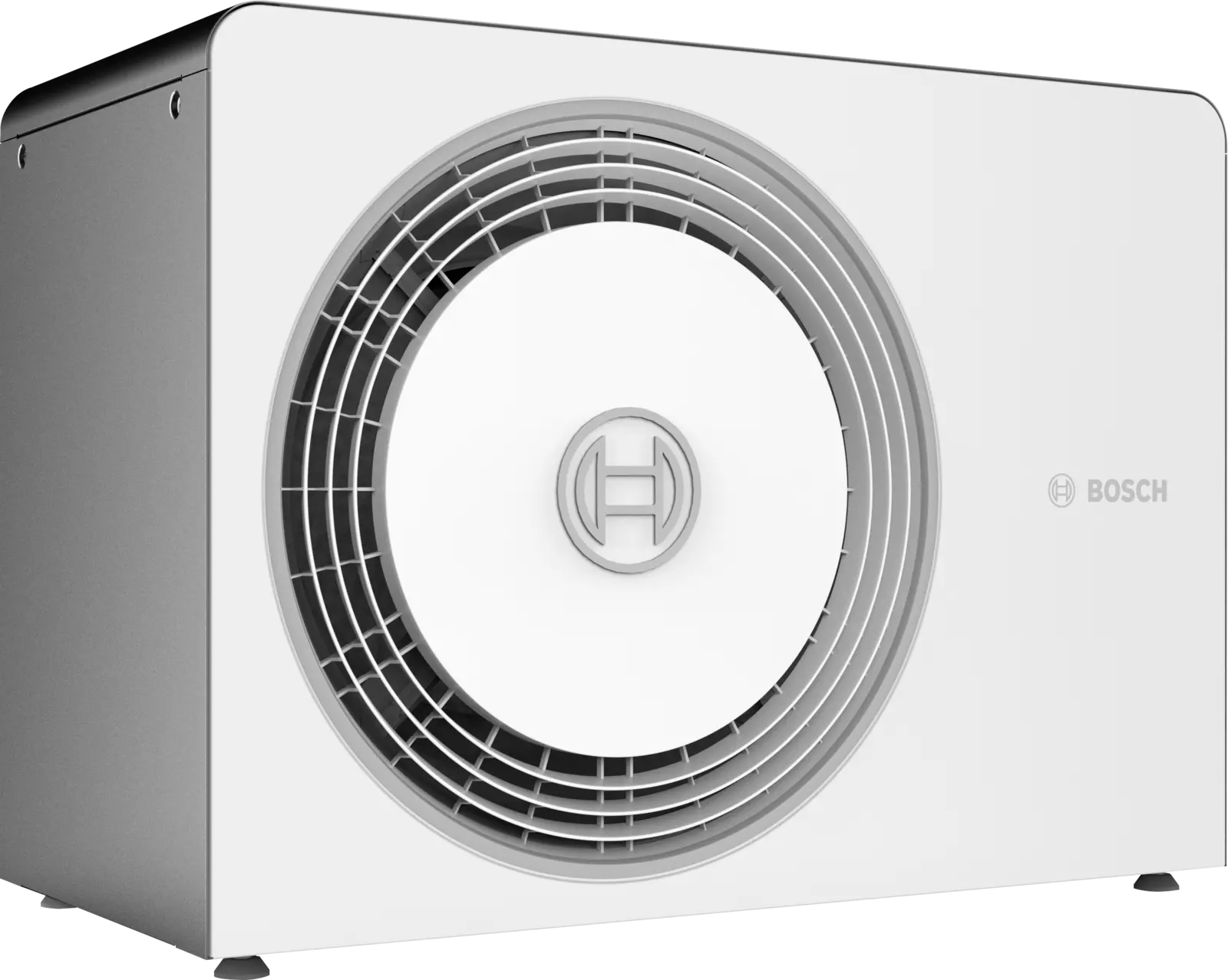 Sistemas de aerotermia Bosch