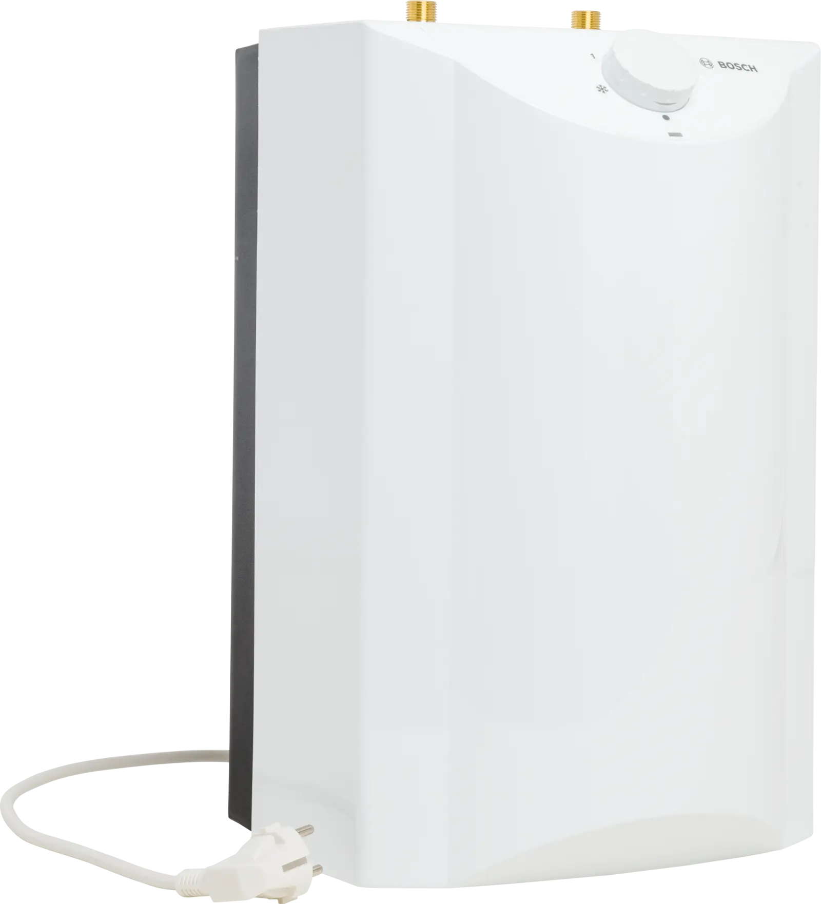 Warmwasser-Lösungen