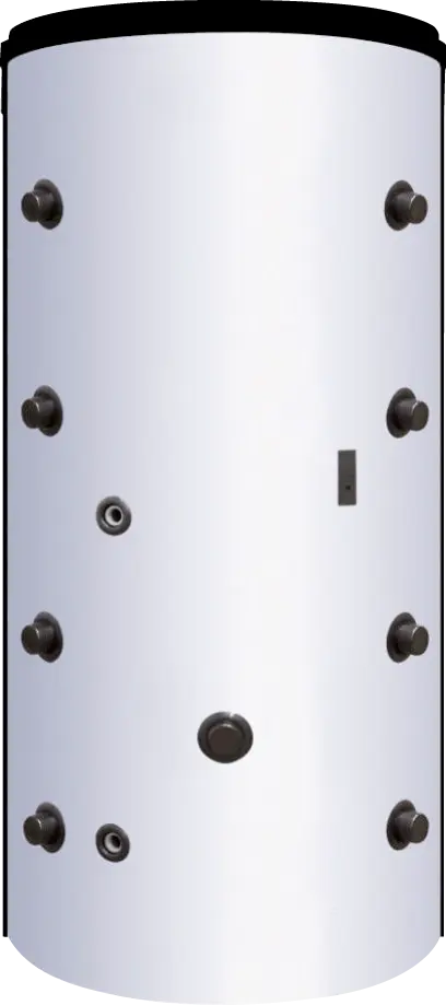 Storacell PF 500/800/1000 solar