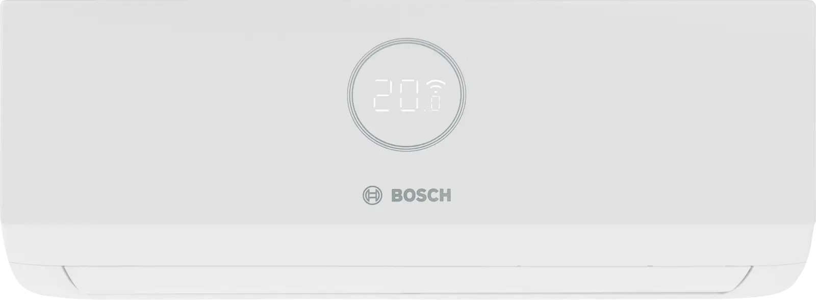 Sole-Wasser-Wärmepumpen von Bosch