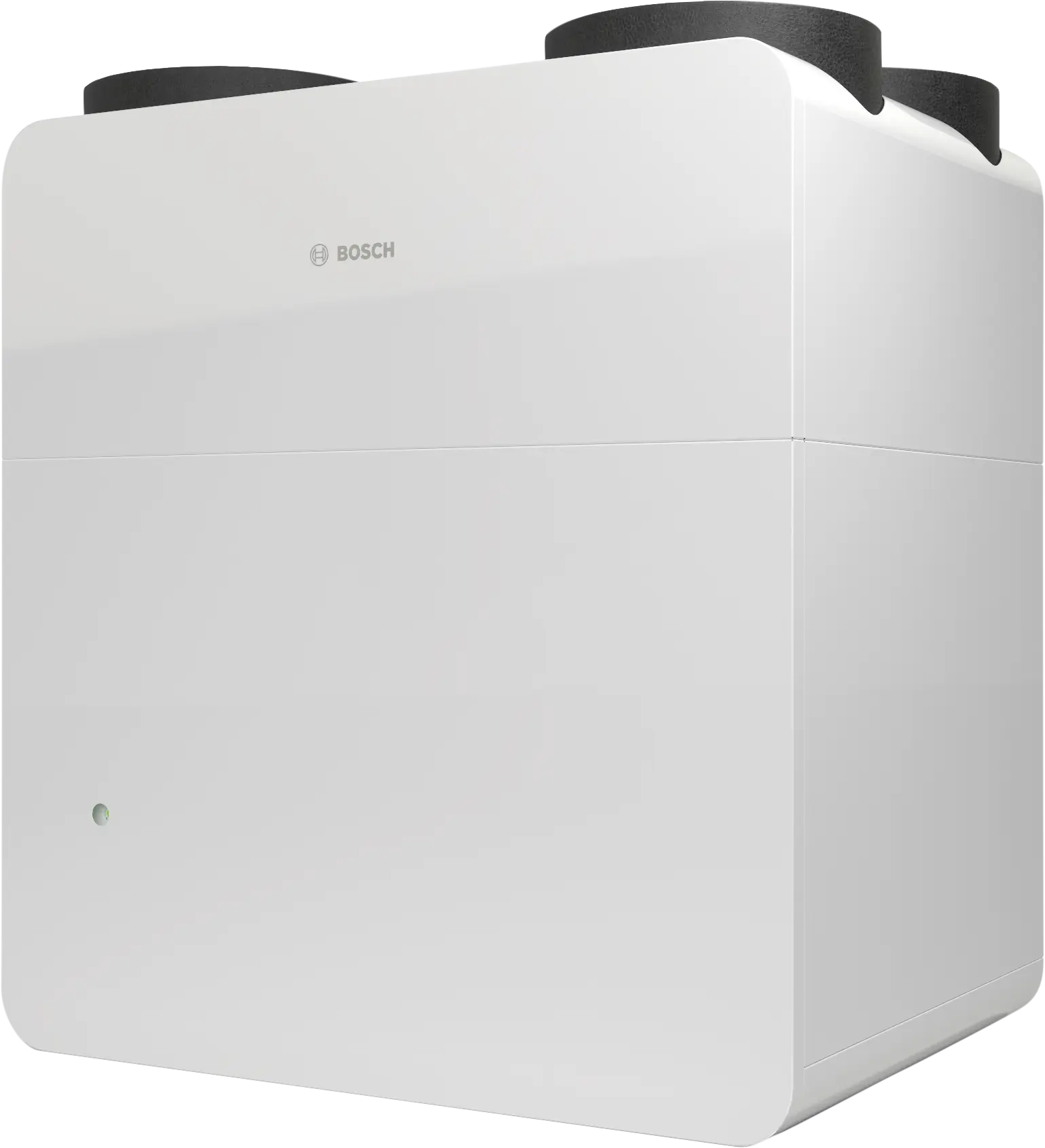 Kontrollierte Wohnungslüftung