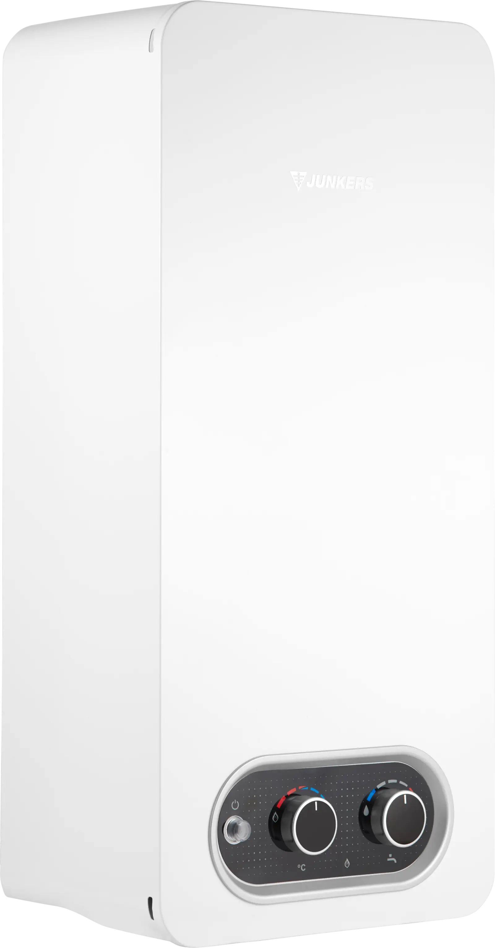 Calentadores atmosféricos