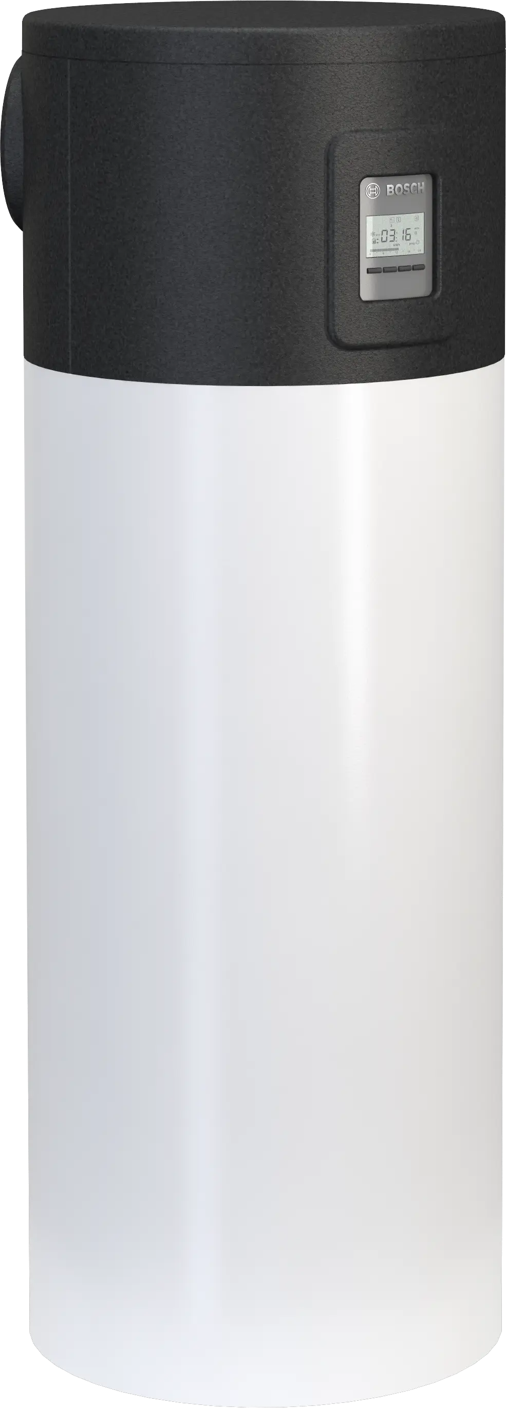 Scalda acqua in pompa di calore Compress 4000 DW