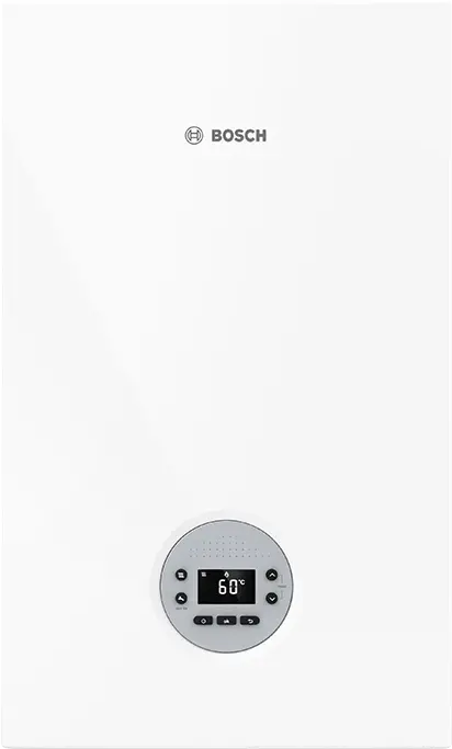 caldaia Bosch a condensazione modello Condens 1200 W