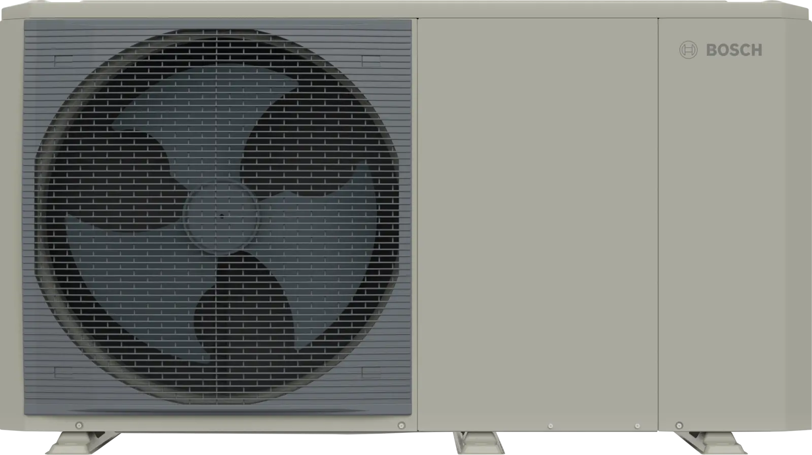 pompa di calore Bosch Compress 2000 AWF