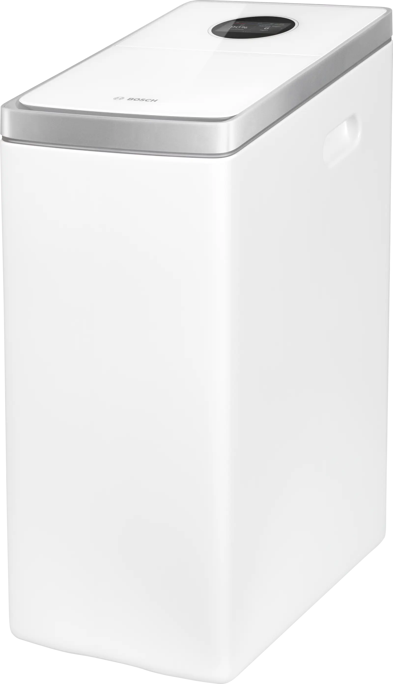 Descalcificadores Aqua de Bosch ideales agua dura