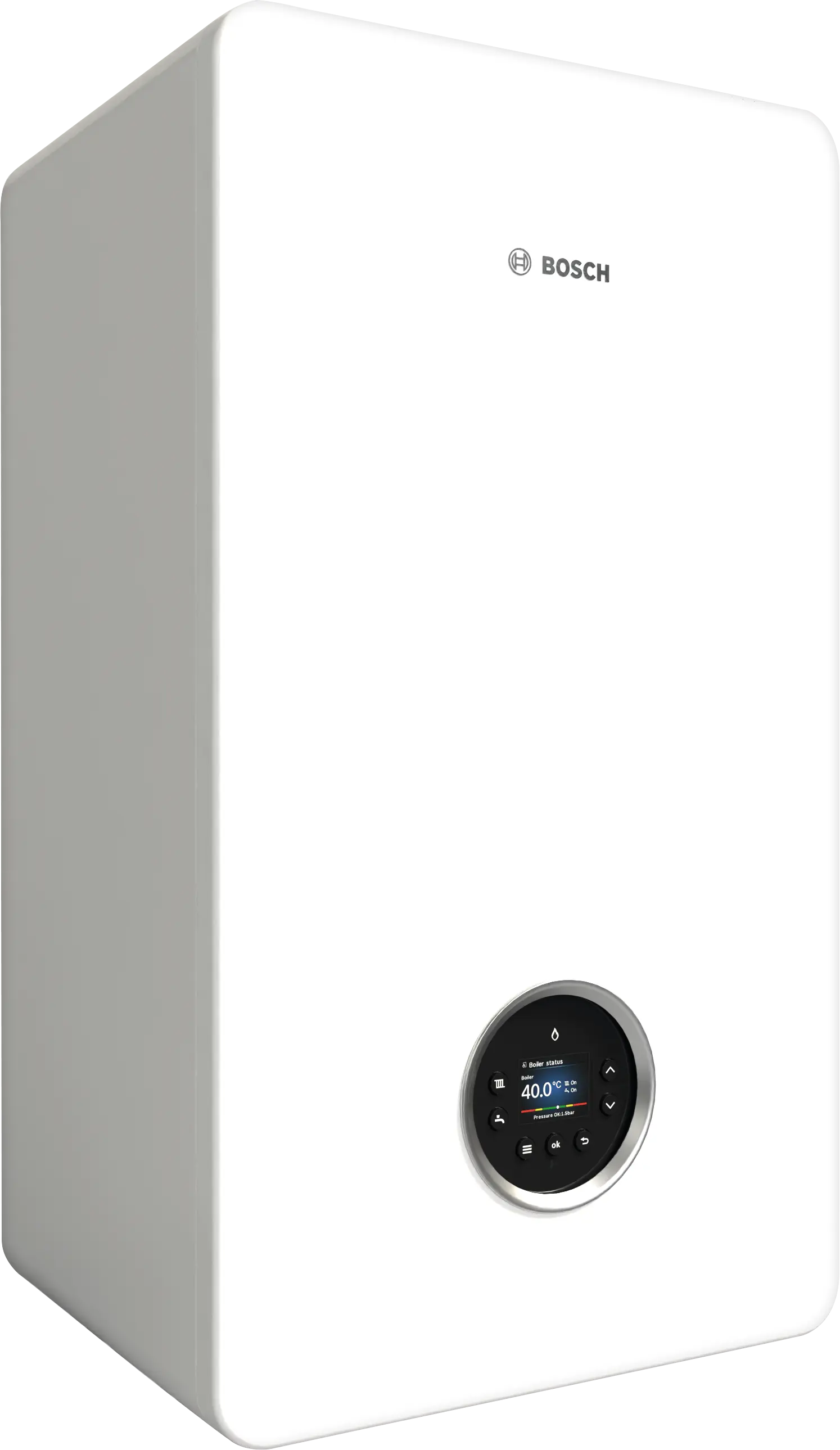 Caldaia a condensazione Bosch Condens 5700i W