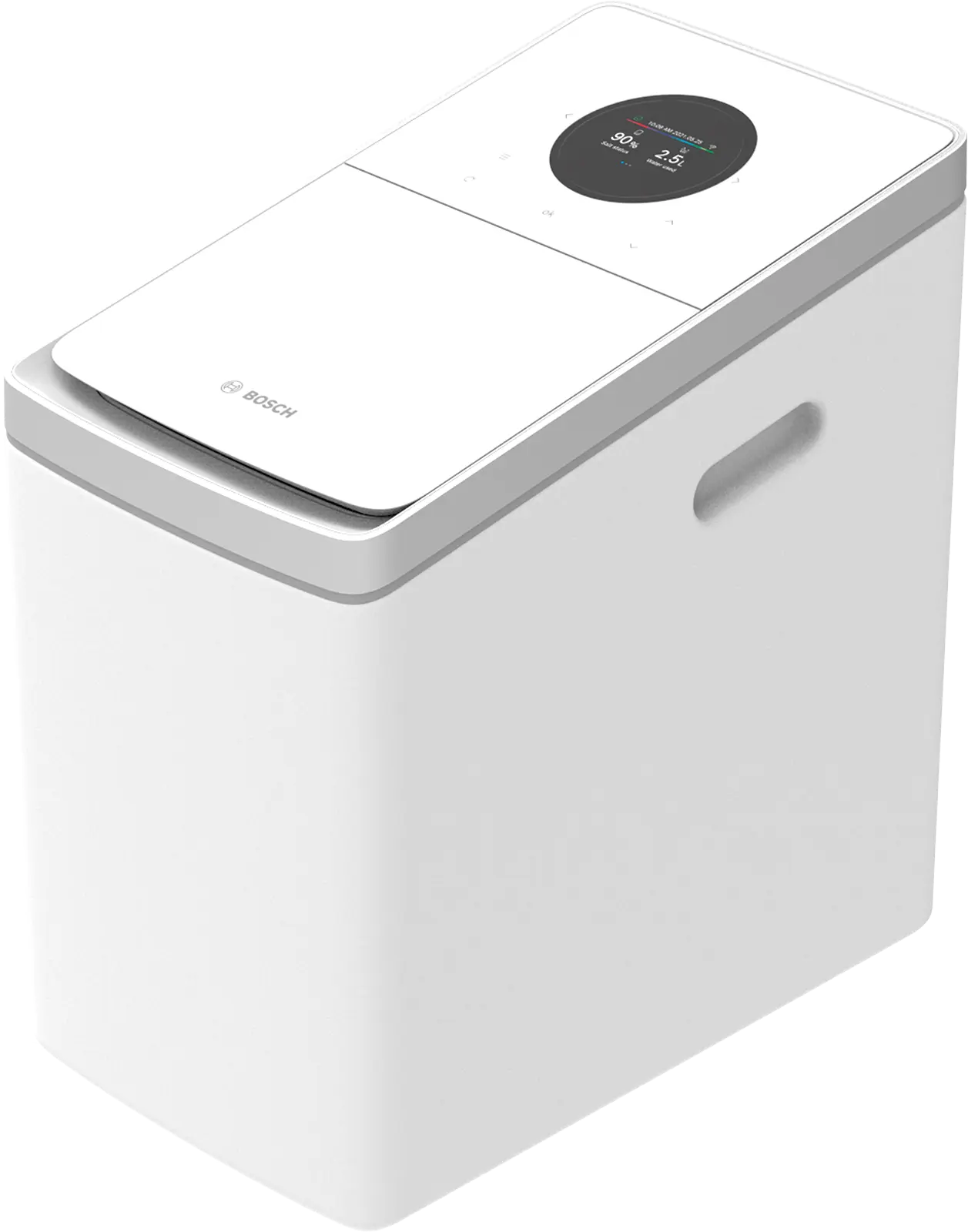 Descalcificadores Aqua