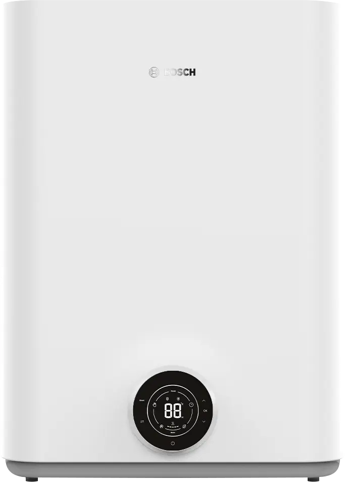 scaldabagno elettrico Bosch Tronic 4500 T