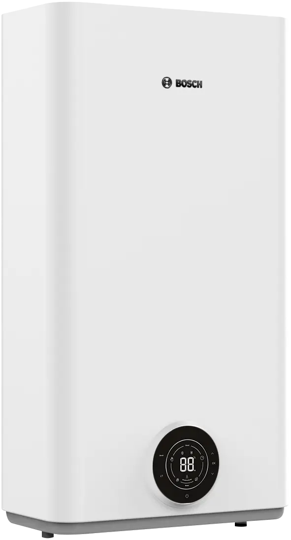 Gama Tronic de Bosch