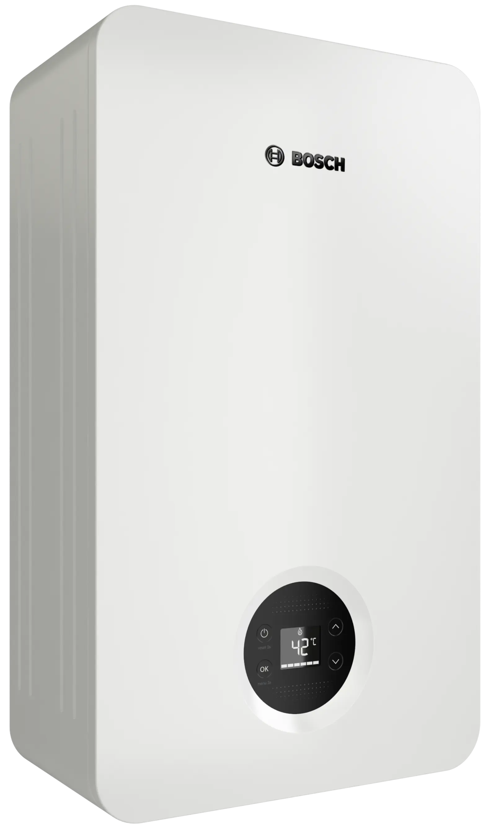 Productos para la producción de agua caliente sanitaria