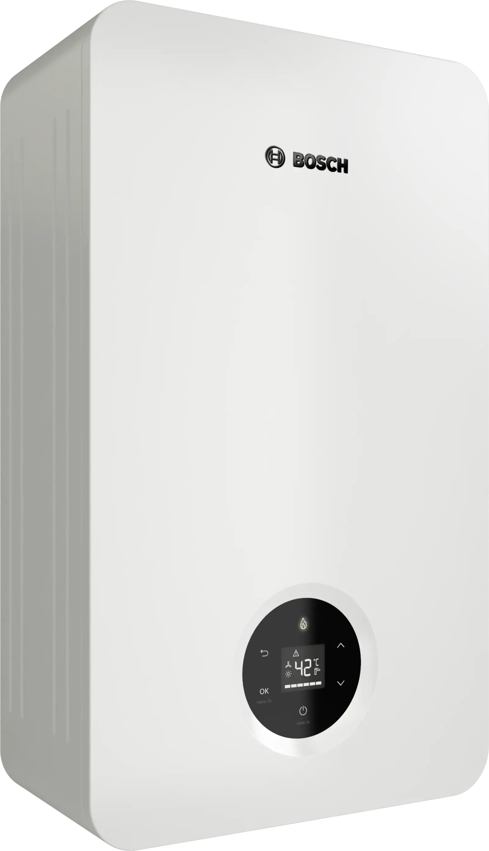 Sistemas de Água quente