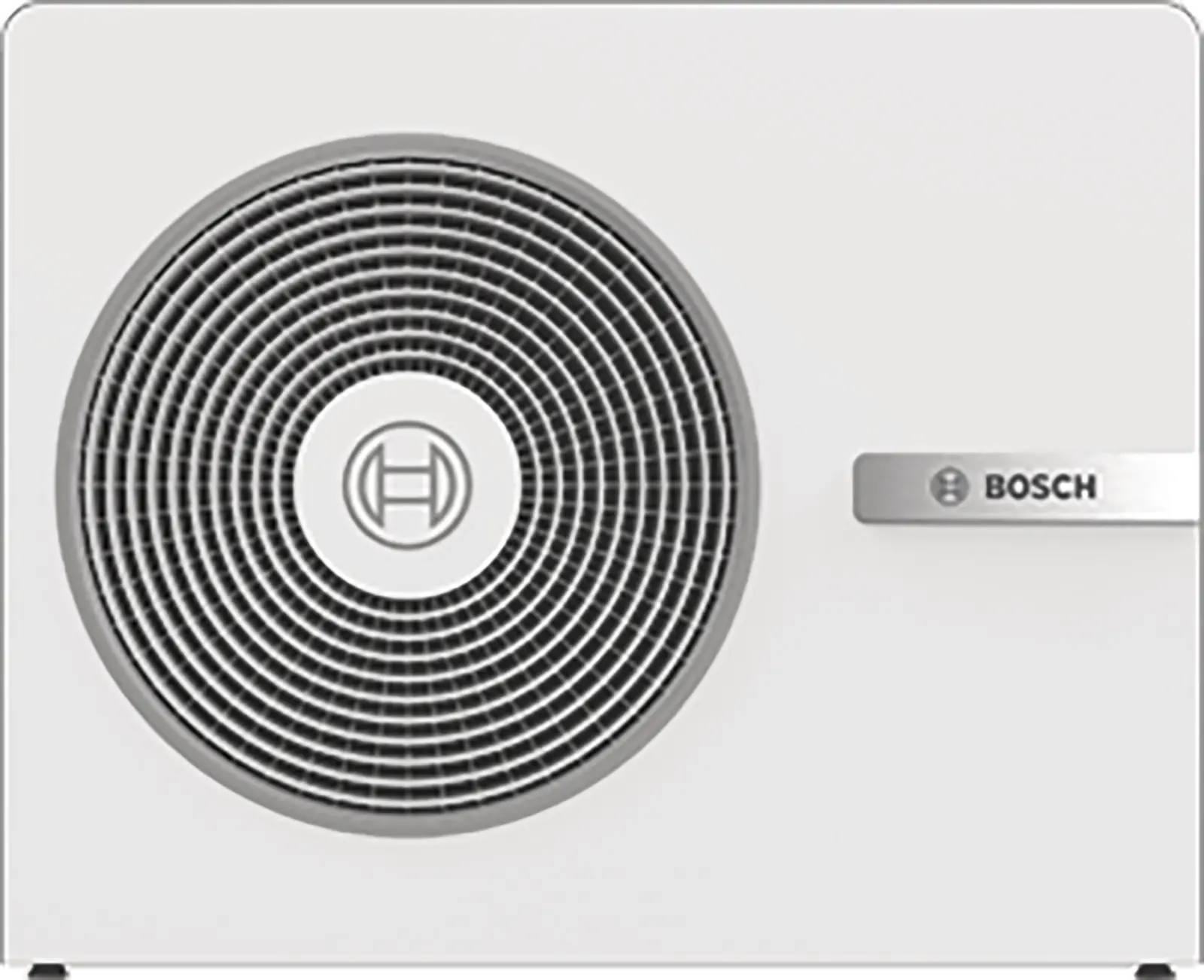 Produktbild Bosch Luft-Wasser-Wärmepumpe Compress 8800i AW