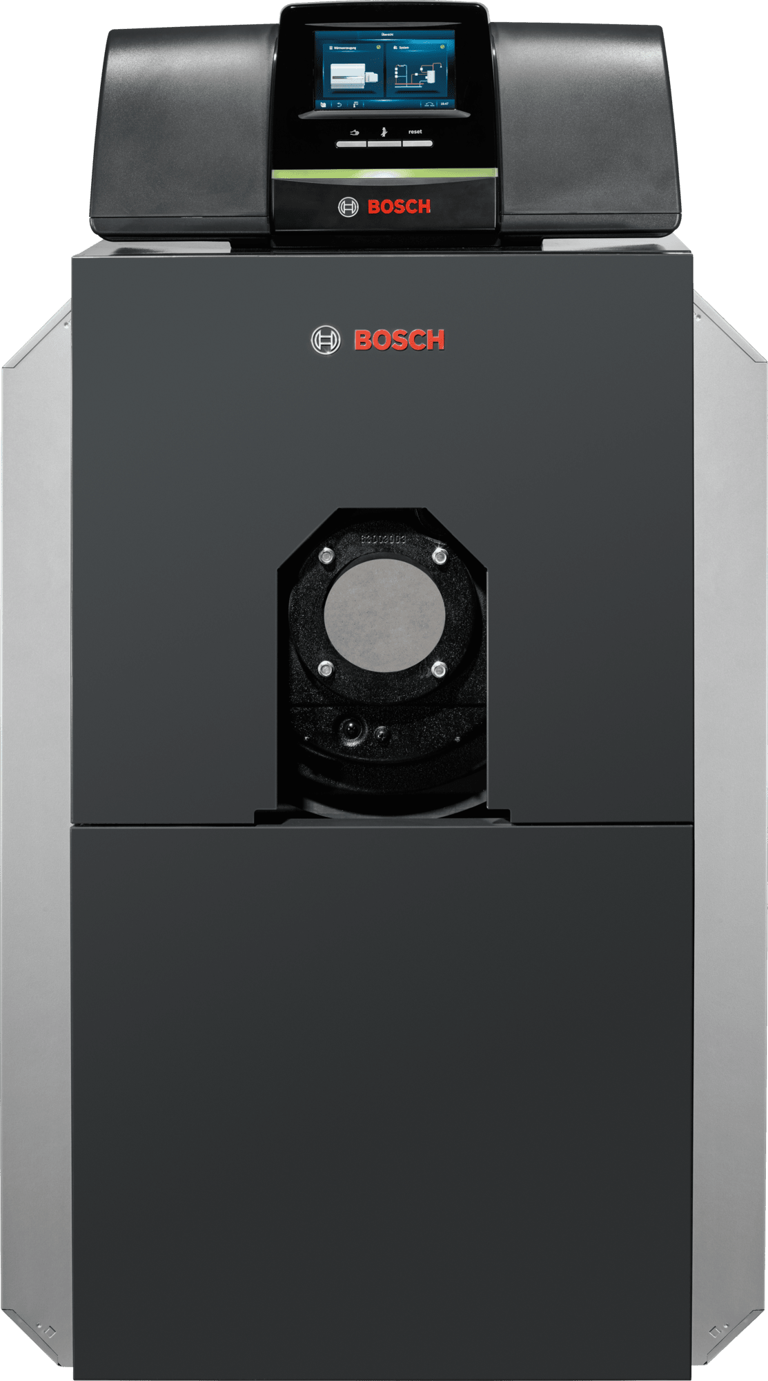Uni Condens 8000 F (50 - 115 kW)