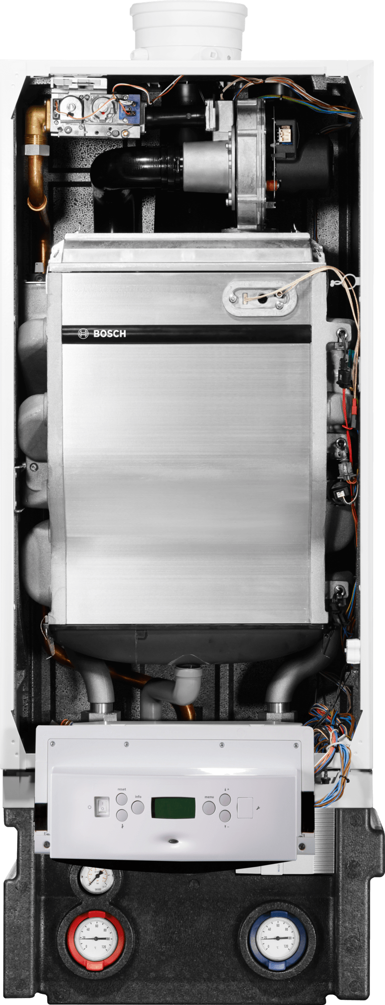 Condens 5000 W