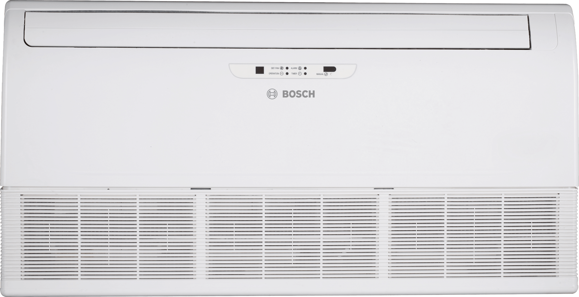 Unităţi interioare: Air Flux VRF pentru plafon şi podea
