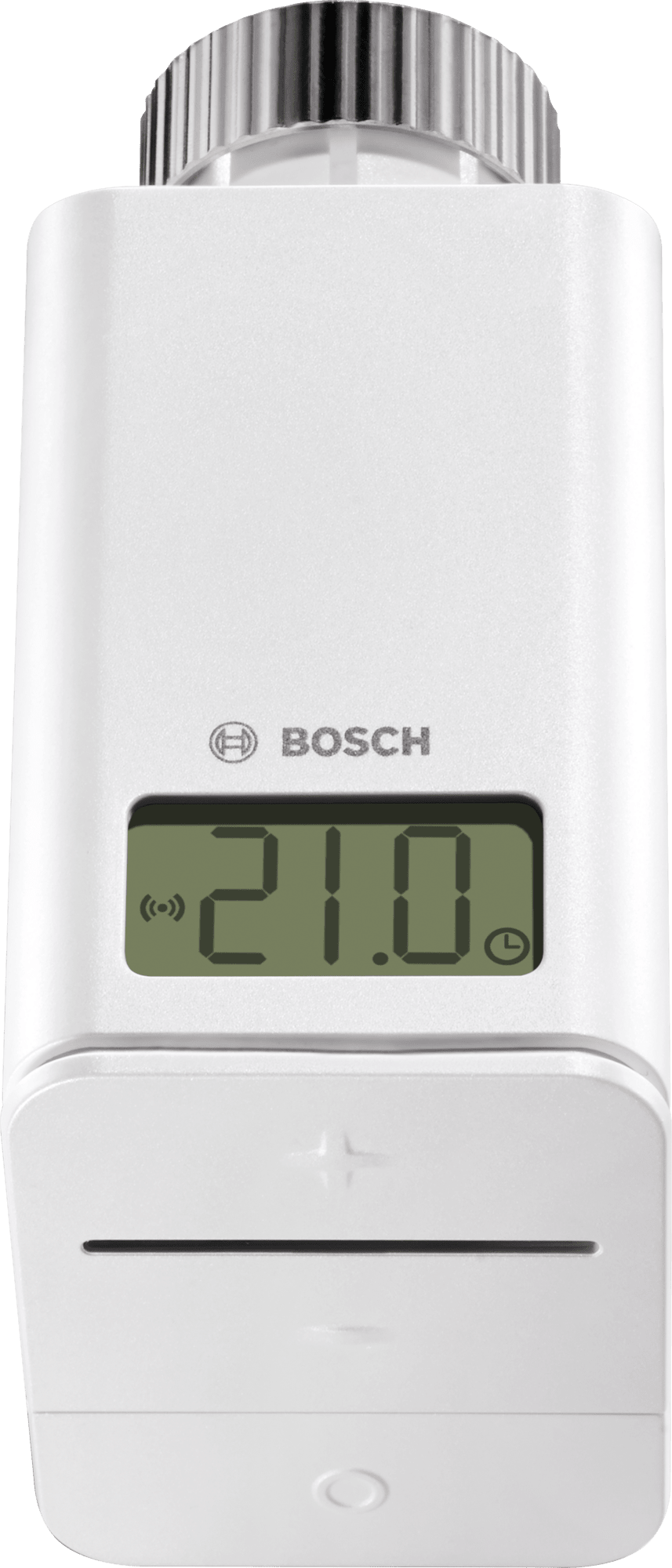 Bosch pametni termostat radijatora