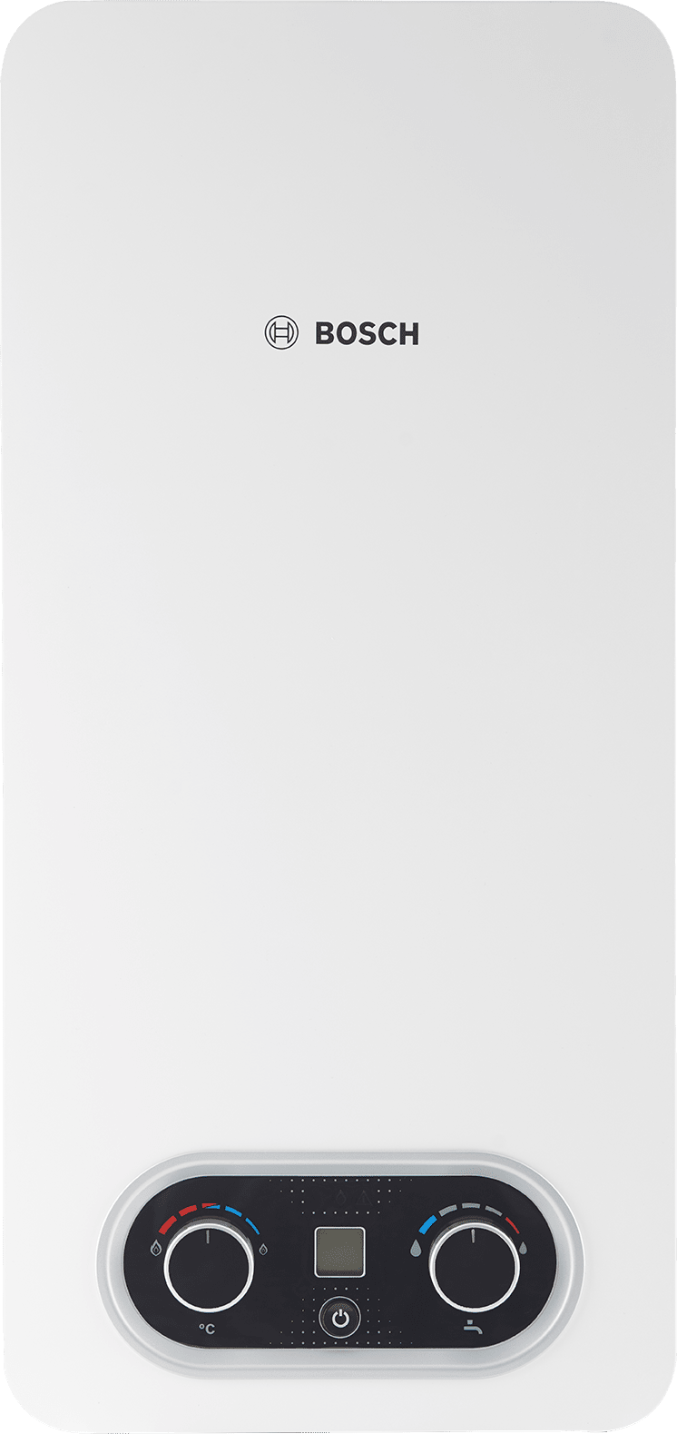 Scaldabagno Therm 4300 a basse emissioni di NOx