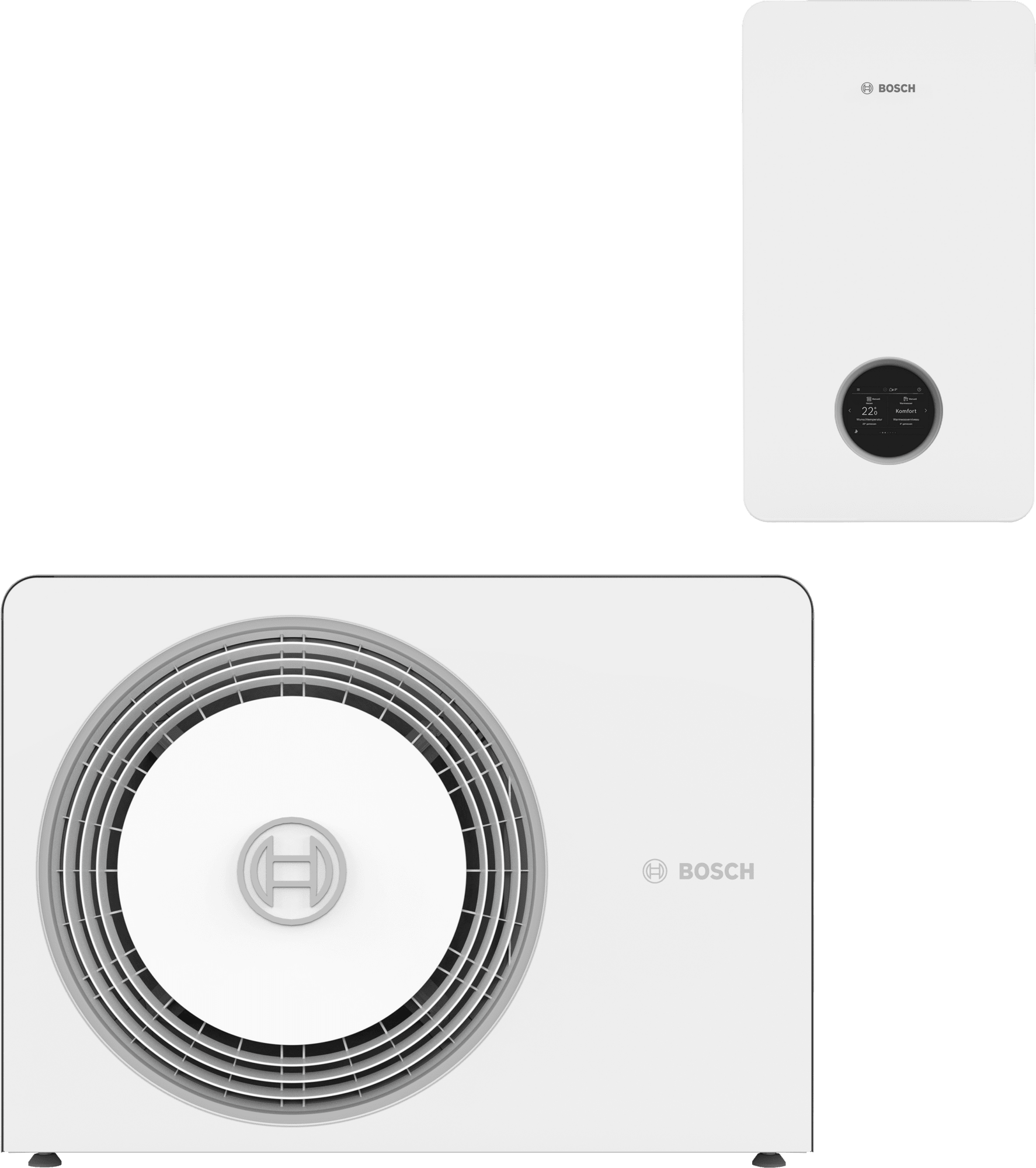Compress 6800i AW