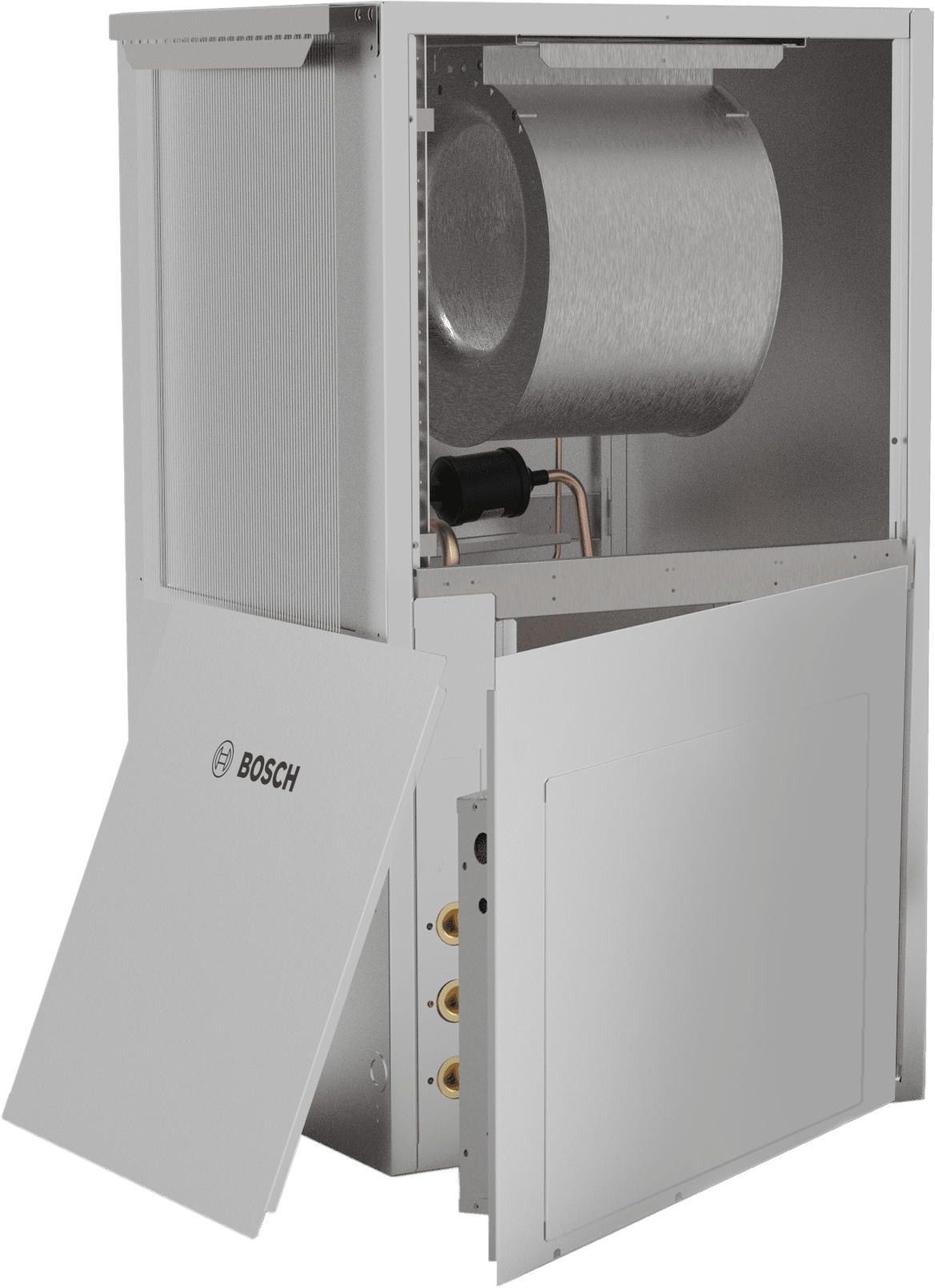 RP Series Heat Pump Residential WatertoAir Heat Pump Systems