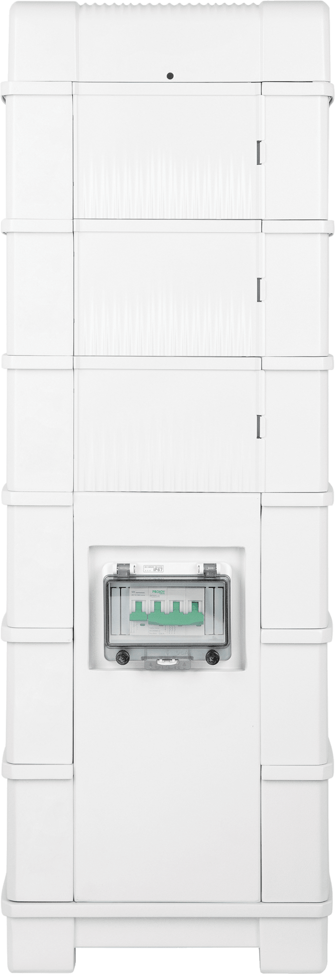 SBR Batarya Modül ve Aksesuarları