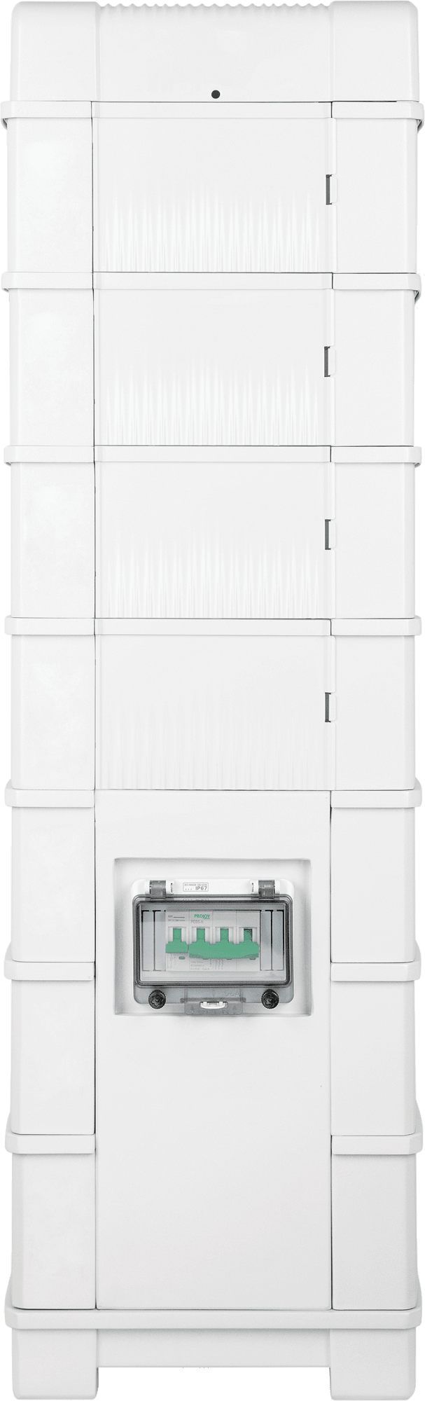 SBR Batarya Modül ve Aksesuarları
