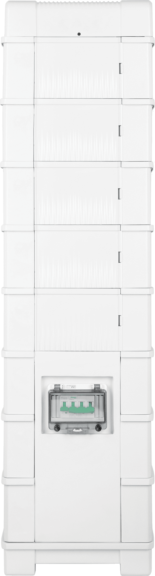 SBR Batarya Modül ve Aksesuarları