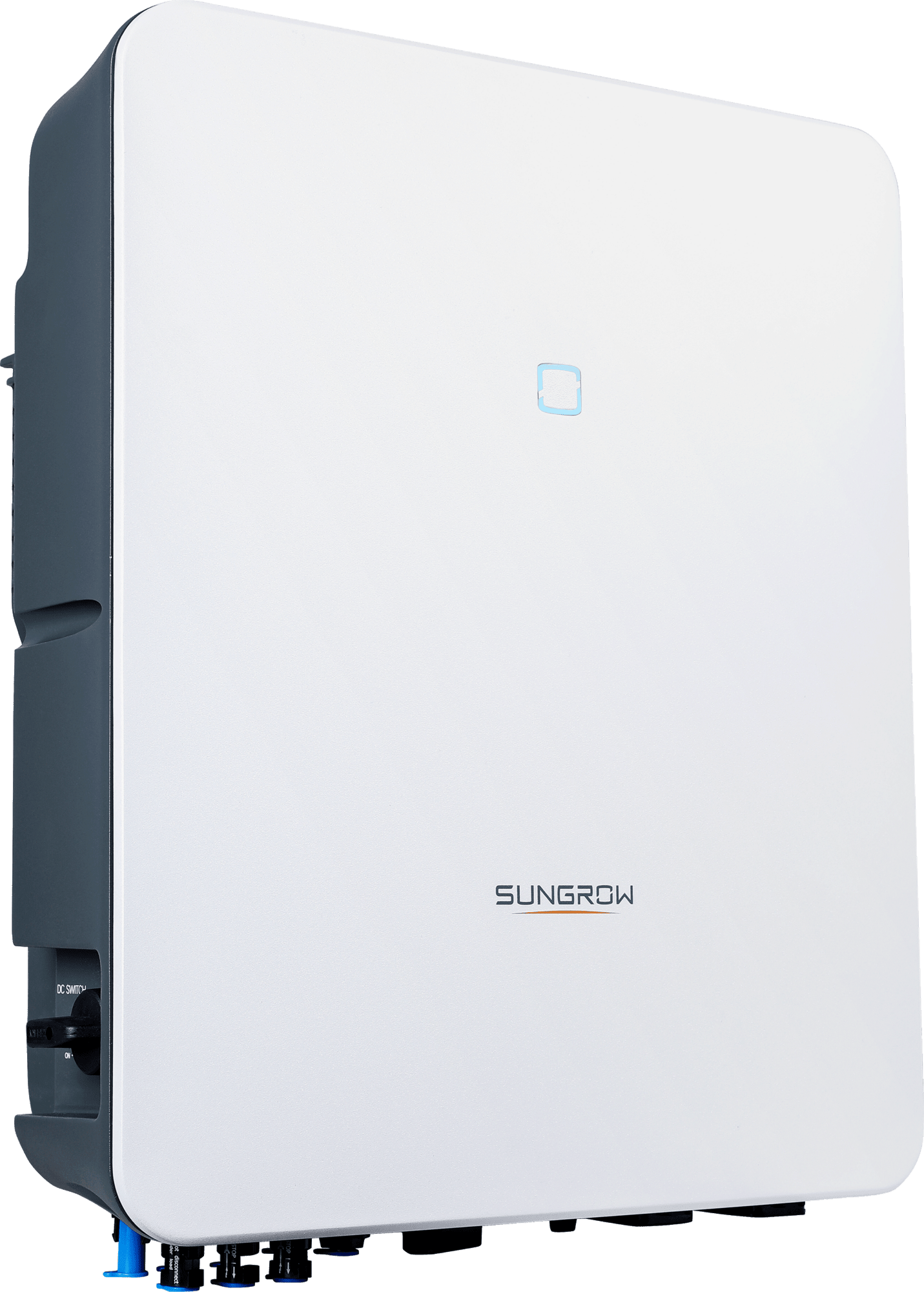 3 Fazlı Hibrit İnvertör SH5.0/6.0/8.0/10 RT