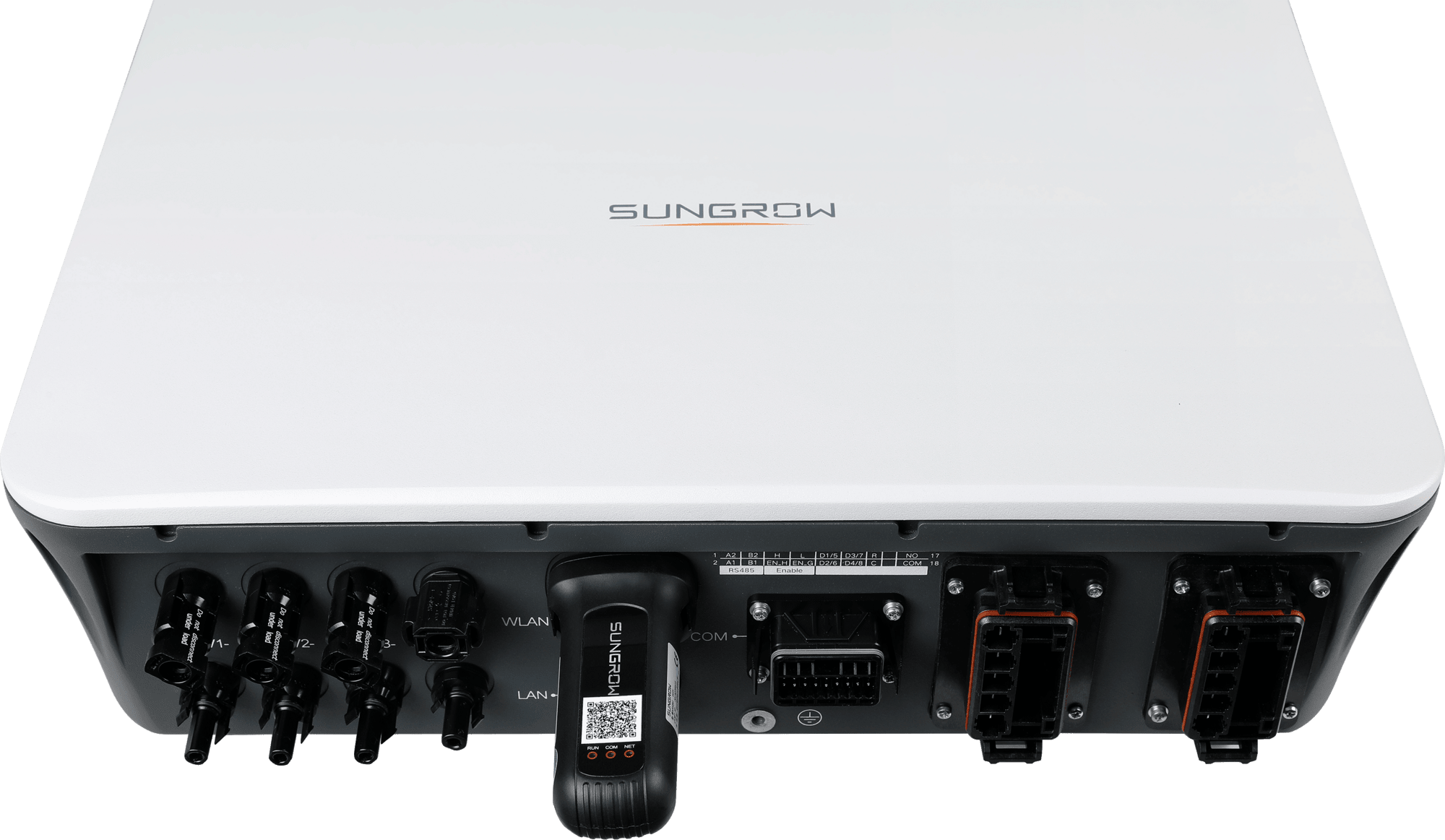 3 Fazlı Hibrit İnvertör SH5.0/6.0/8.0/10 RT