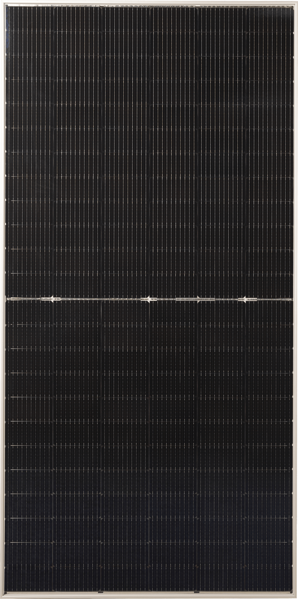 TopCon Halfcut SPE 590 Watt Solar Modül