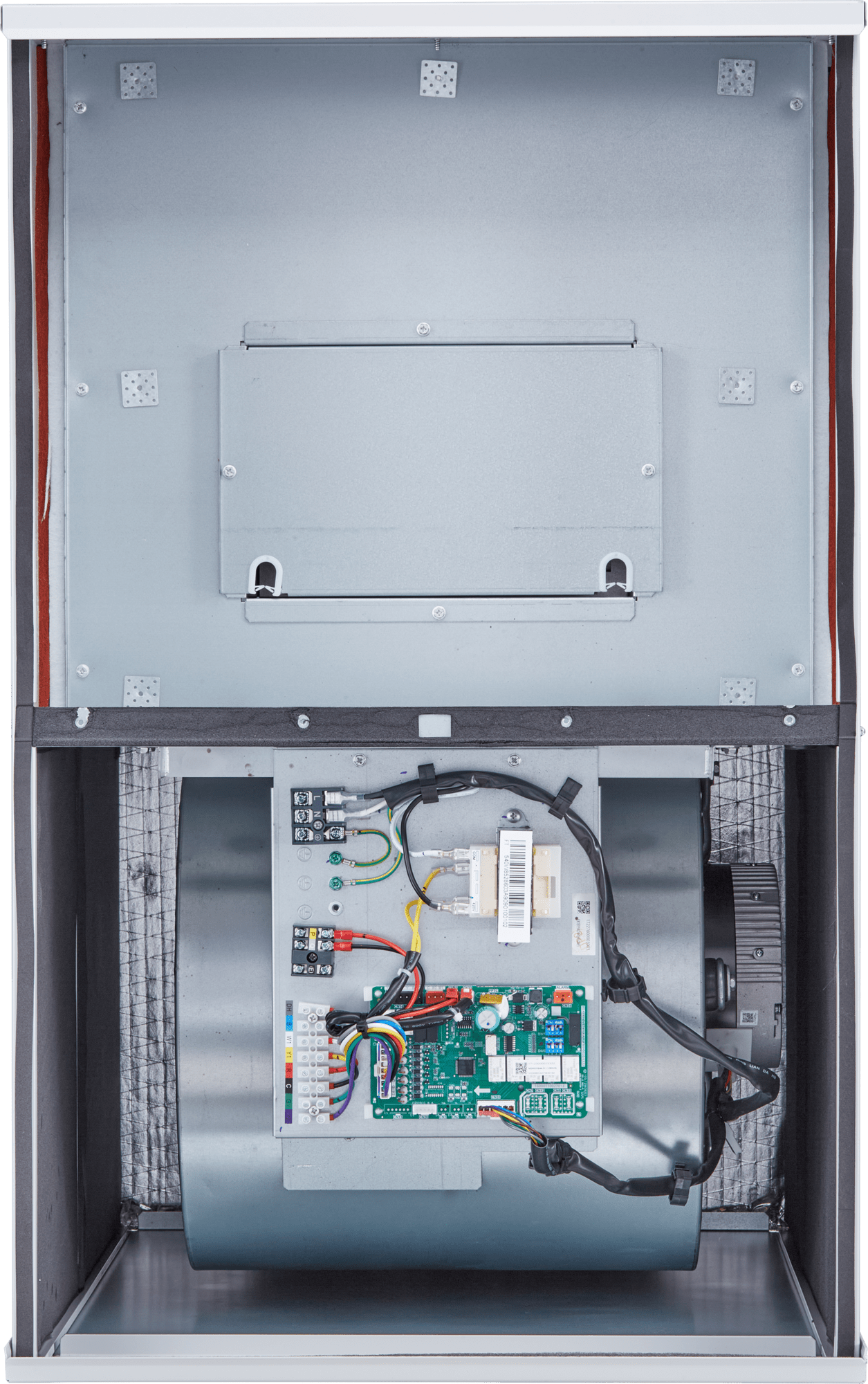 115V Modular Blower