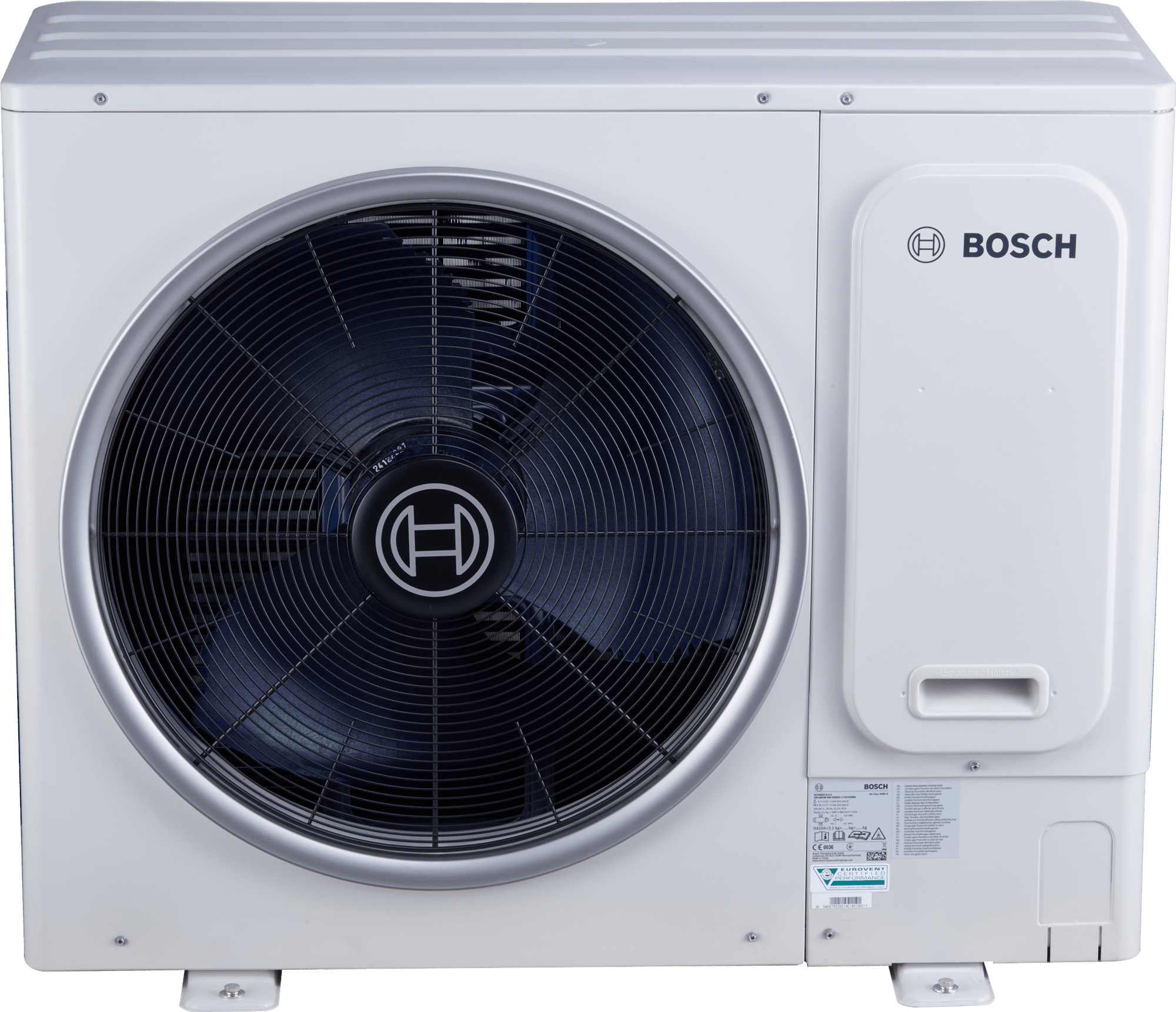 Air Flux 4300A Mini (R-410A)