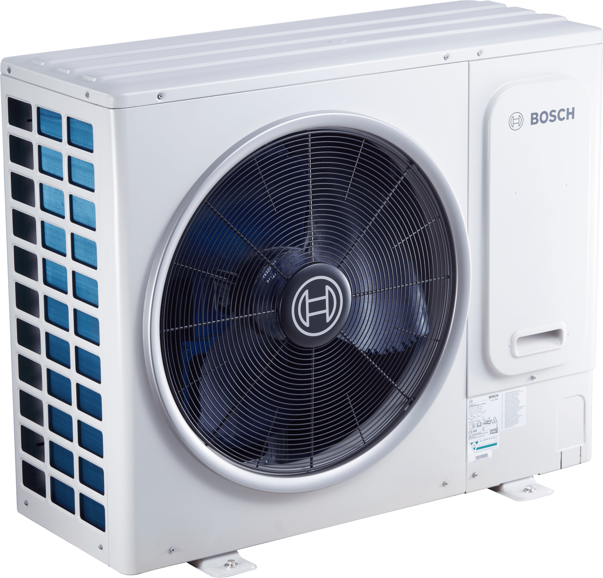 Air Flux 4300A Mini (R-410A)