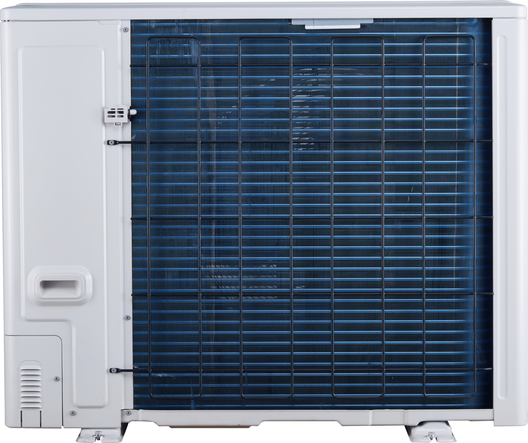 Air Flux 4300A Mini (R-410A)