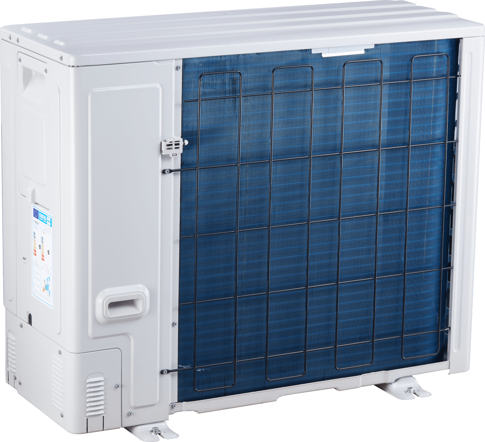 Air Flux 4300A Mini (R-410A)