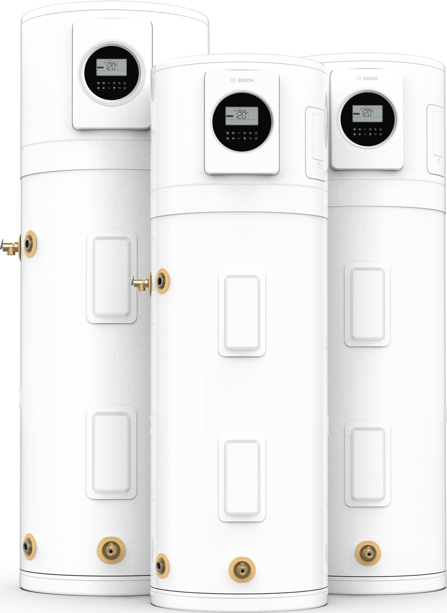 GreenTronic 7000 T Hybrid Electric Water Heater