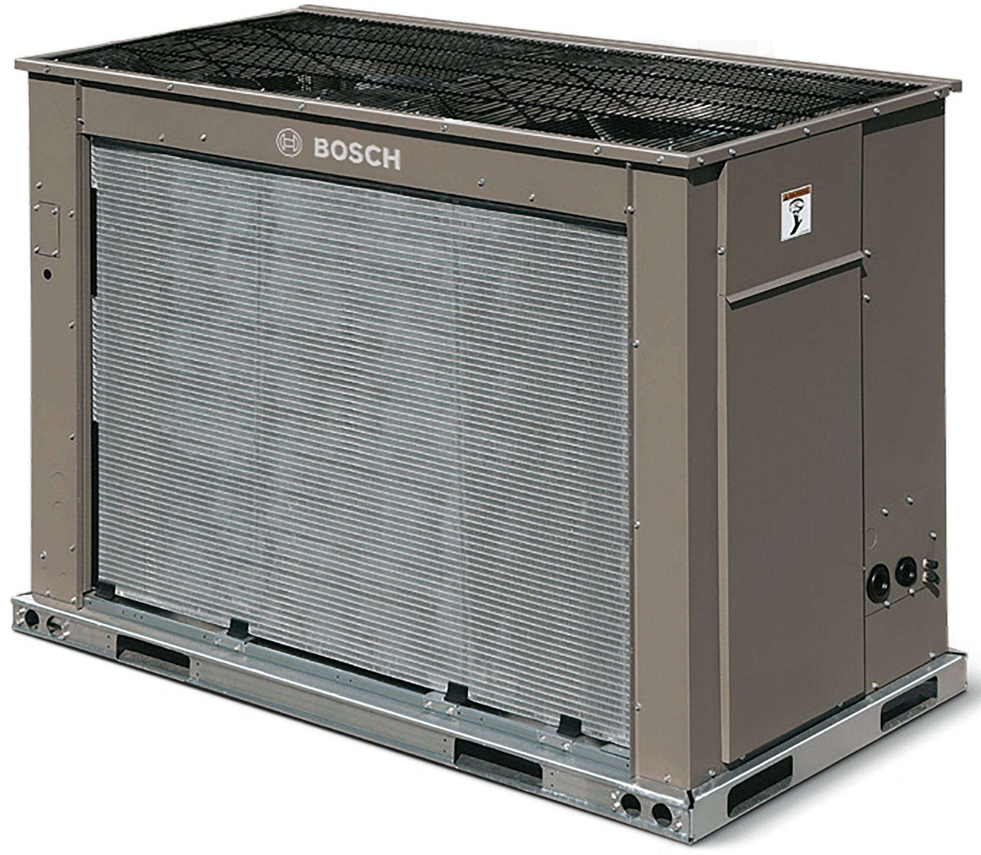 Commercial Split Systems