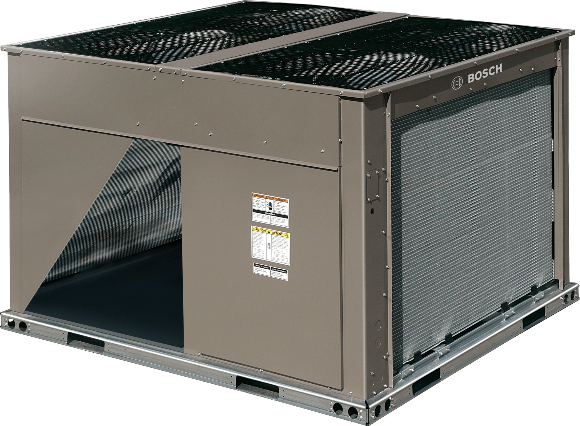 Commercial Split Systems