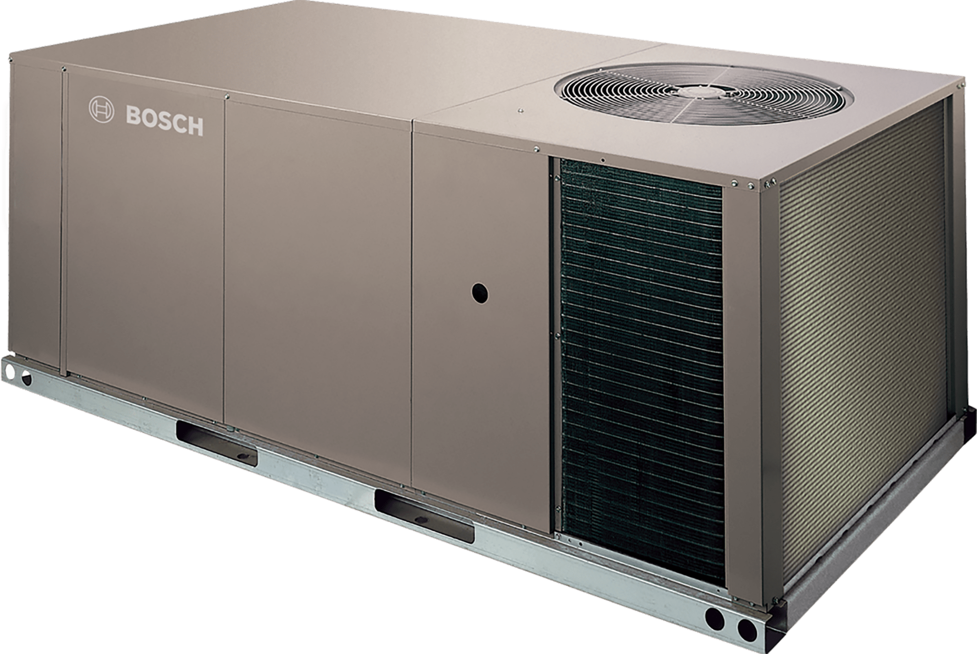 Compact Rooftop Series