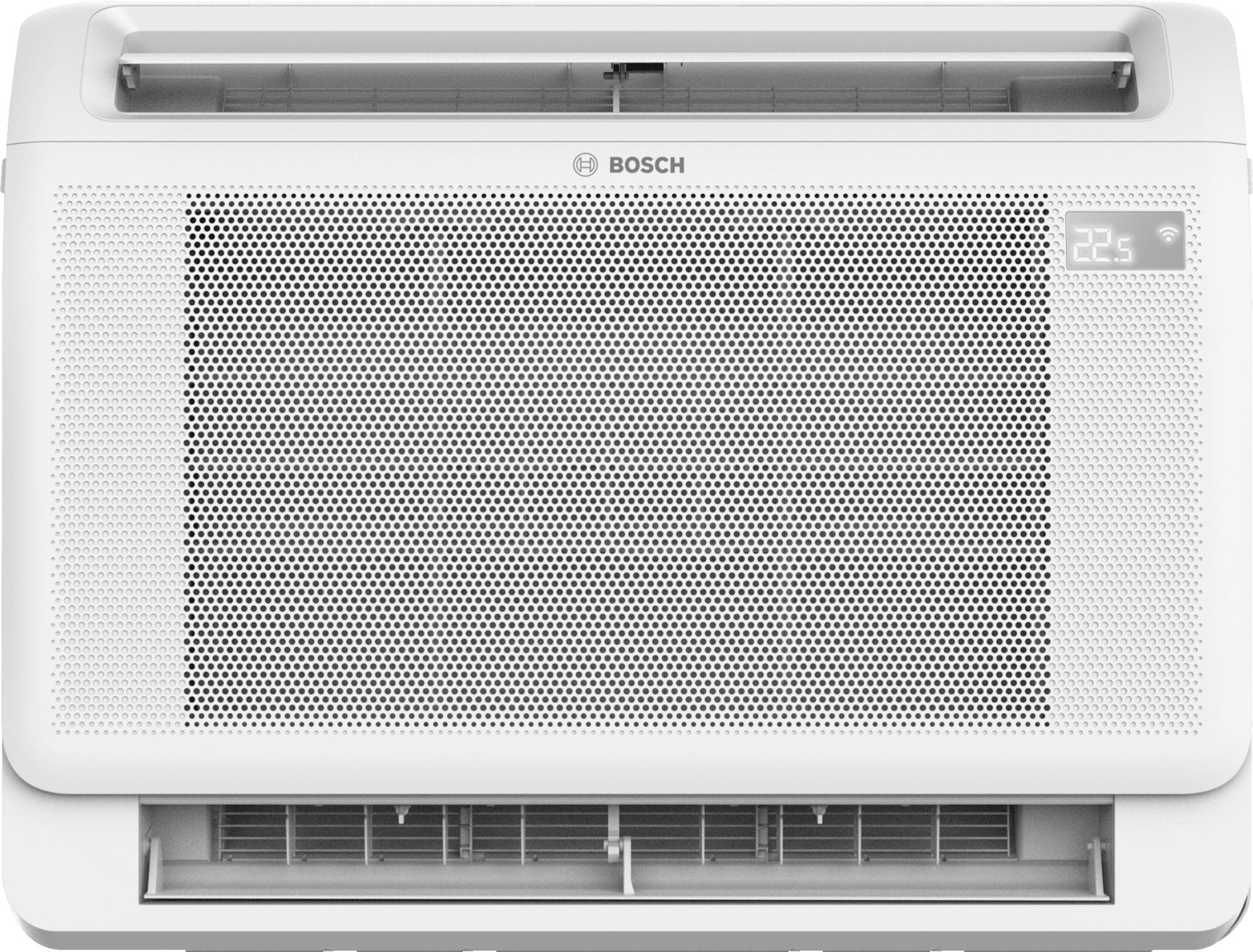 Climate 5100i CN gulvkonsol