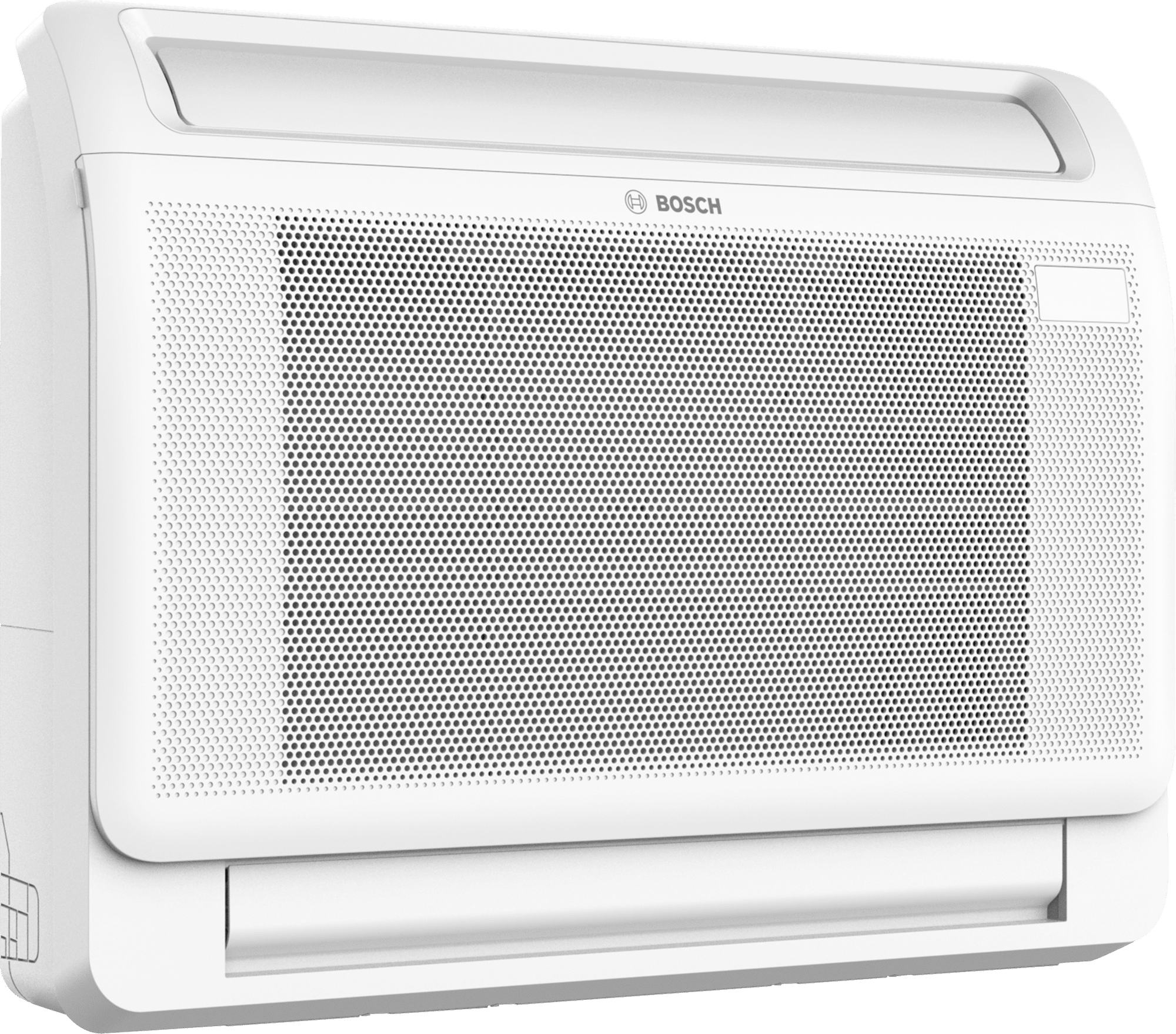 Climate 5100i CN gulvkonsol