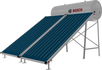 Termosifonski solarni sustavi