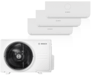 Klimatizácia Multi Split Bosch