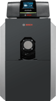 Uni Condens 8000 F (50 - 115 kW)
