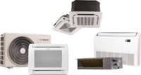 Climatizzatori Climate 5000i L