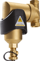 Separatory magnetyczne