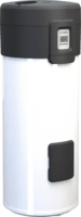 Scalda acqua in pompa di calore Compress 5000 DW