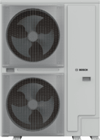 Compress Hybrid 2000 AWF
