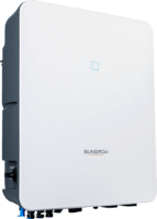 3 Fazlı Hibrit İnvertör SH5.0/6.0/8.0/10 RT